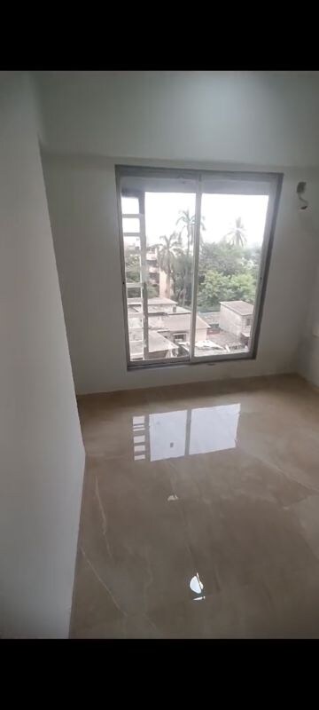 Bedroom in 1 BHK Apartment at Vardhan Heights, Chembur – for Rent