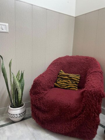 Bedroom in 3 BHK Independent House at Sahastradhara Road – for Rent