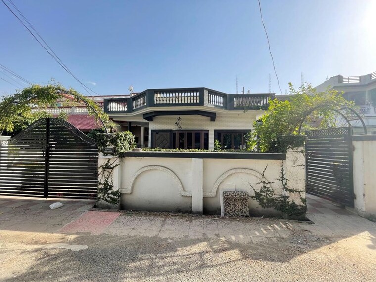 Exterior View, sahastradhara road 3 Bedroom 1900 Sq.Ft. Independent House In Sahastradhara Road Dehradun 9953932
