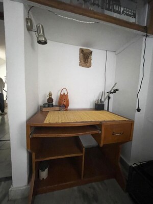 Kitchen in 3 BHK Independent House at Sahastradhara Road – for Rent