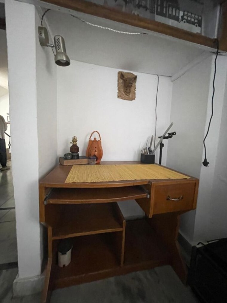 Kitchen, sahastradhara road 3 Bedroom 1900 Sq.Ft. Independent House In Sahastradhara Road Dehradun 9953932
