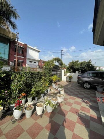 3 BHK Independent House – Exterior View View at Sahastradhara Road - for Rent