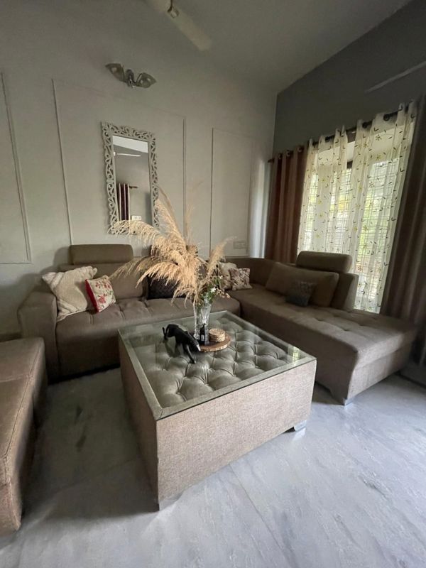 3 BHK Independent House For Rent in Sahastradhara Road