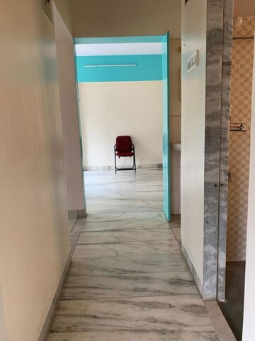 Building Lobby in 1 BHK Apartment at Jupiter Apartment Borivali West, Borivali West – for Rent