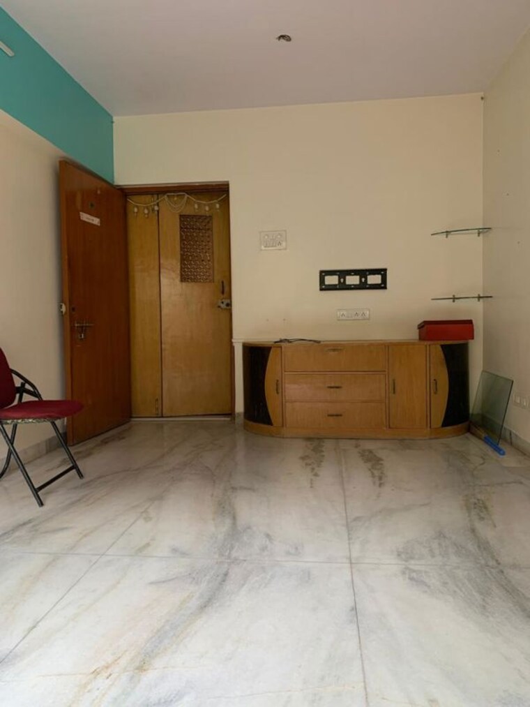 Room, jupiter-apartment-borivali-west 1 Bedroom 450 Sq.Ft. Apartment In Borivali West Mumbai 9953941