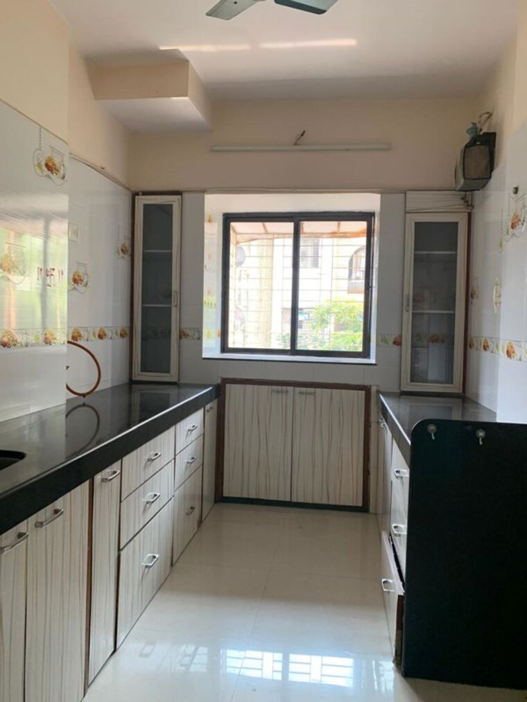 Kitchen, jupiter-apartment-borivali-west 1 Bedroom 450 Sq.Ft. Apartment In Borivali West Mumbai 9953941