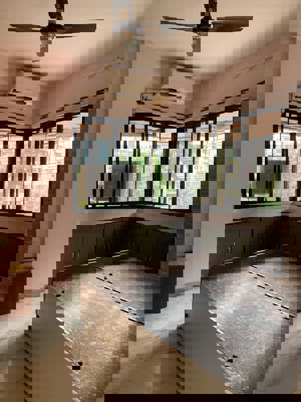 1 BHK 450 Sq.Ft. Apartment in Jupiter Apartment Borivali West