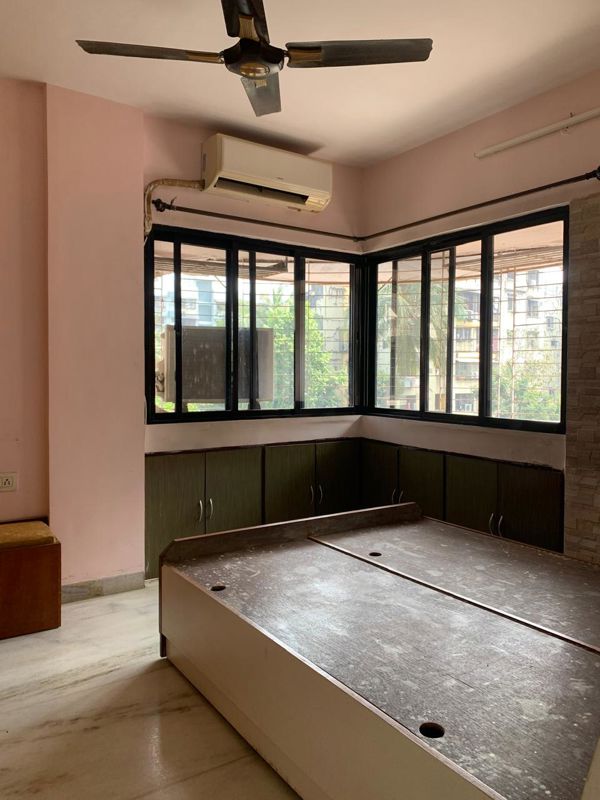 1 BHK Apartment For Rent in Jupiter Apartment Borivali West