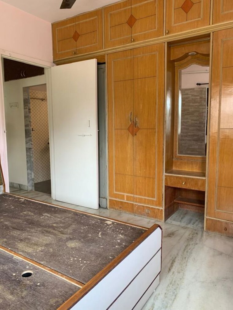Room, jupiter-apartment-borivali-west 1 Bedroom 450 Sq.Ft. Apartment In Borivali West Mumbai 9953941