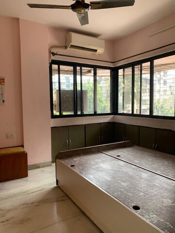 Kitchen in 1 BHK Apartment at Jupiter Apartment Borivali West, Borivali West – for Rent