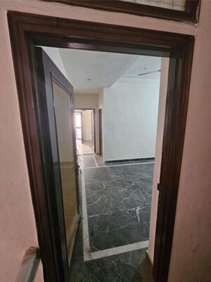 Building Lobby in 2 BHK Apartment at Supertech Ecovillage I, Sector 1 Greater Noida – for Rent