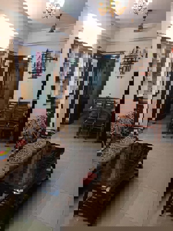 3 BHK + Extra Room 881 Sq.Ft. Apartment in Civitech Stadia