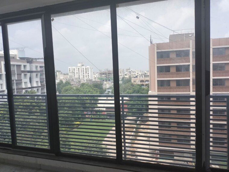 Exterior View, ellis bridge Commercial Office Space 784 Sq.Ft. In Ellis Bridge Ahmedabad 9953958