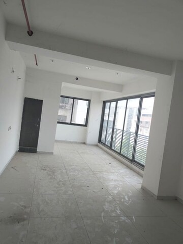 Team Area in  Office Space at Ellis Bridge – for Rent