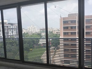 Tv Room in  Office Space at Ellis Bridge – for Rent