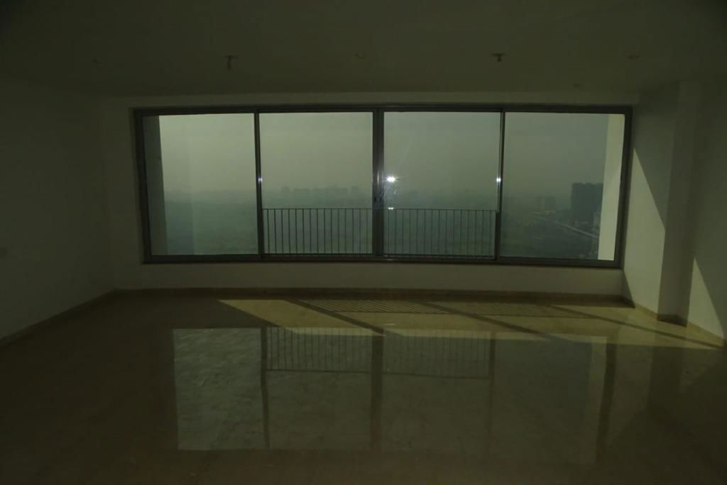 3 BHK + Pooja Room,Servant Room 1625 Sq.Ft. Apartment in Oberoi Realty Esquire