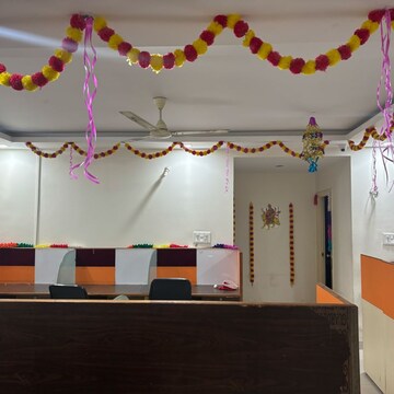 Bedroom in  Office Space at Madhapur – for Rent