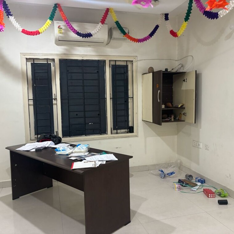 Team Area, madhapur Commercial Office Space 1500 Sq.Ft. In Madhapur Hyderabad 9953979