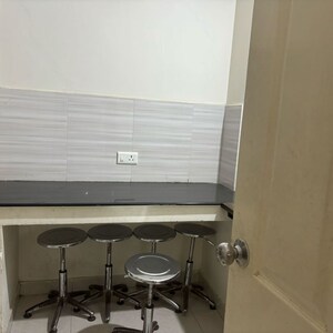 Team Area in  Office Space at Madhapur – for Rent