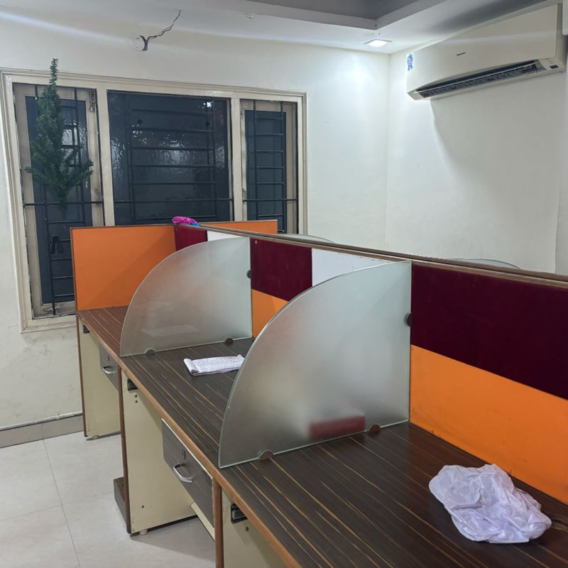 Office Space For Rent in Madhapur