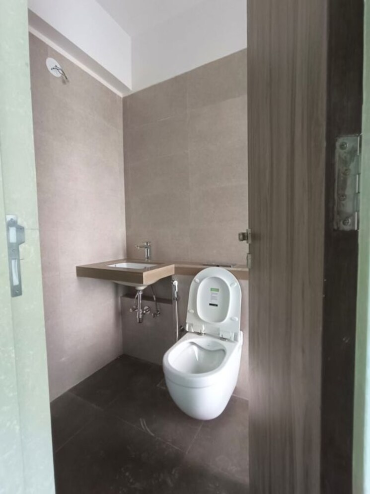 Bathroom, a-and-o-f-residences-malad 2 Bedroom 1050 Sq.Ft. Apartment In Malad East Mumbai 9953940