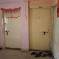 1 Rk+ Pooja Room Apartment For Sale in Seawoods Sector 48