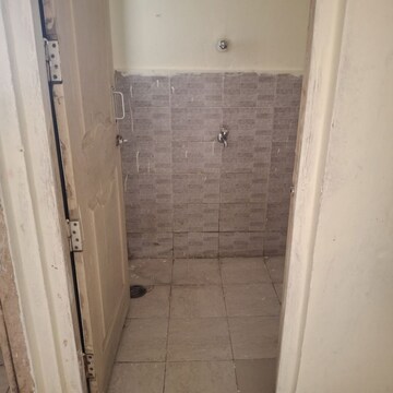 Bathroom in 1 RK Apartment at Seawoods Sector 48 – for Sale