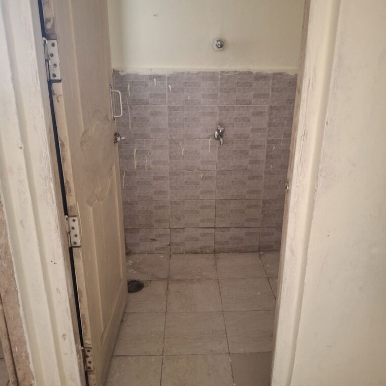 Bathroom, seawoods sector 48 1 RK 380 Sq.Ft. Apartment In Seawoods Sector 48 Navi Mumbai 9953982