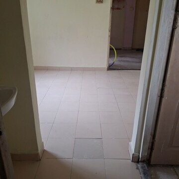 Bathroom in 1 RK Apartment at Seawoods Sector 48 – for Sale