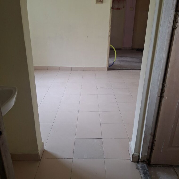 Bathroom, seawoods sector 48 1 RK 380 Sq.Ft. Apartment In Seawoods Sector 48 Navi Mumbai 9953982