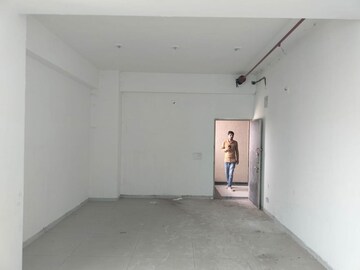 Team Area in  Office Space at Ellis Bridge – for Rent