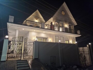 4 BHK Villa – Exterior View View at Sahastradhara - for Rent