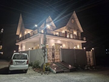 4 BHK Villa For Rent in Sahastradhara