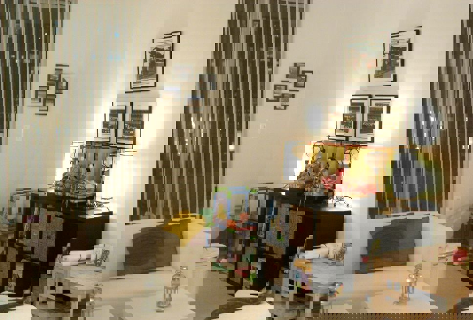 2 BHK 1292 Sq.Ft. Apartment in SBR Pravanika