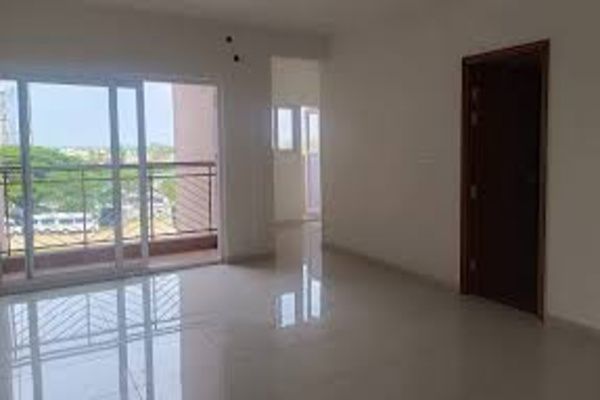 2 BHK 1268 Sq.Ft. Apartment in SBR Pravanika