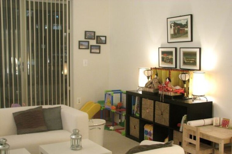Living Room, sbr-pravanika 2 Bedroom 1284 Sq.Ft. Apartment In Sannatammanahalli Bangalore 9953955