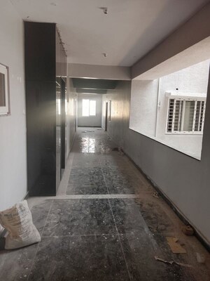 Building Lobby in 3 BHK Apartment at Madhurawada – for Sale