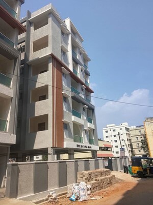 3 BHK Apartment For Sale in Madhurawada