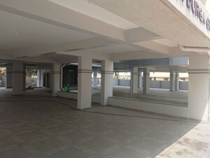 Parking in 3 BHK Apartment at Madhurawada – for Sale
