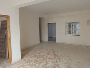 Living Room in 3 BHK Apartment at Madhurawada – for Sale