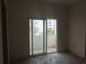 Balcony in 3 BHK Apartment at Madhurawada – for Sale