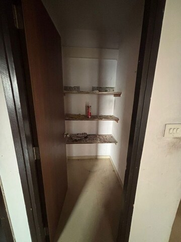 Staircase in 2 BHK Apartment at Lodha Downtown, Dombivli East – for Rent