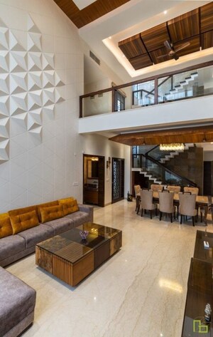 3 BHK Apartment For Sale in Ramprastha Attalika, Ramprastha Greens