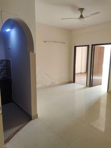 Building Lobby in 2 BHK Builder Floor at Chattarpur – for Rent