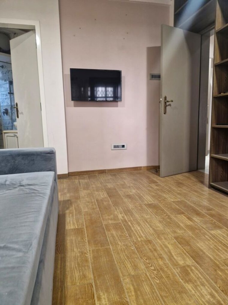 Room, poseidon-apartment 3 Bedroom 950 Sq.Ft. Apartment In Andheri West Mumbai 9954001