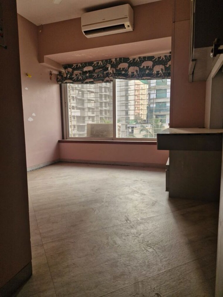 Room, poseidon-apartment 3 Bedroom 950 Sq.Ft. Apartment In Andheri West Mumbai 9954001
