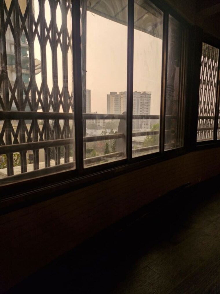 Exterior View, poseidon-apartment 3 Bedroom 950 Sq.Ft. Apartment In Andheri West Mumbai 9954001