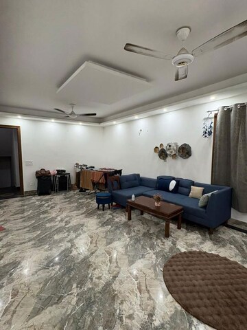 1 BHK Builder Floor For Rent in Saket