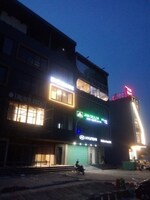 150 Sq.Ft. Office Space in Parsvnath City