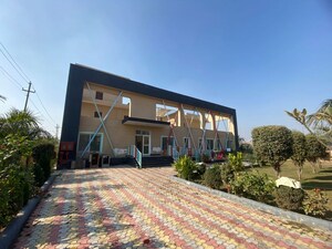  Plot For Sale in Zeta I Greater Noida